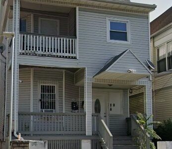 21 Eckert Avenue #B, Newark, Nueva Jersey, EE. UU.