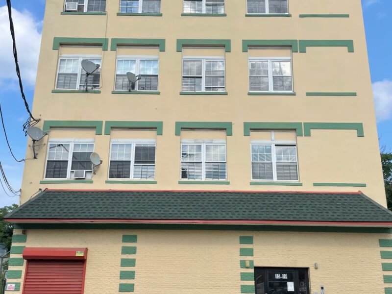 15-19 Stone Street #B1, Newark, Nueva Jersey, EE. UU.