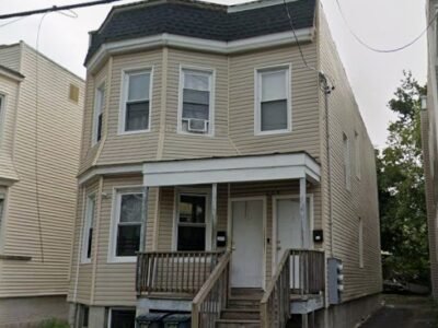 254 21st Street #1, Irvington, Nueva Jersey, EE. UU.