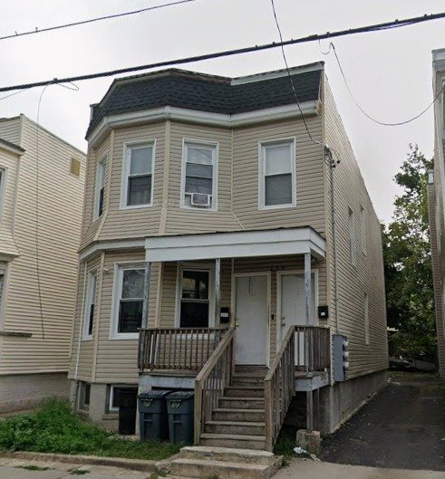 254 21st Street #1, Irvington, Nueva Jersey, EE. UU.