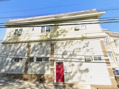 282 Belleville Avenue #2, Belleville, Nueva Jersey, EE. UU.