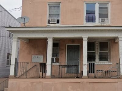 313 Court Street #1R, Elizabeth, Nueva Jersey, EE. UU.