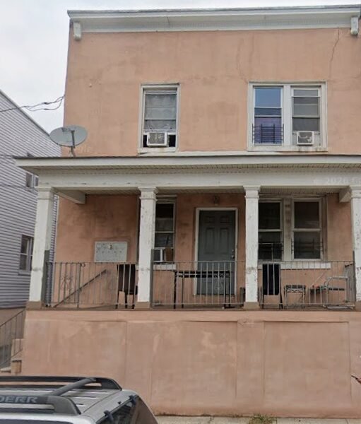 313 Court Street #1R, Elizabeth, Nueva Jersey, EE. UU.