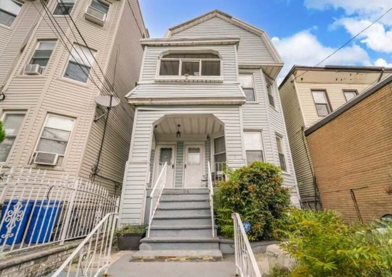 84 Winfield Avenue #1, Jersey City, Nueva Jersey, EE. UU.