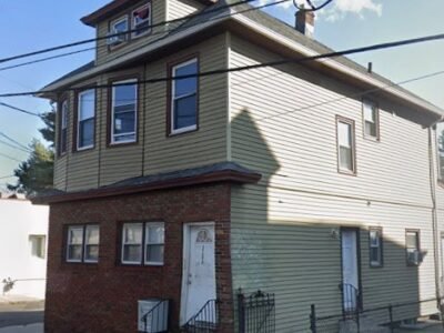 2224 East Edgar Road #2, Linden, Nueva Jersey, EE. UU.
