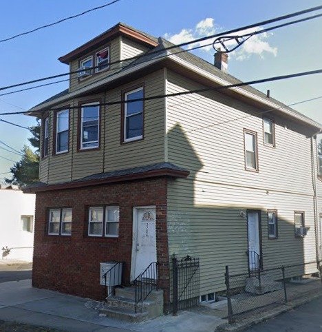 2224 East Edgar Road #2, Linden, Nueva Jersey, EE. UU.