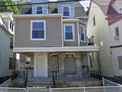 870 South 16th Street #3, Newark, Nueva Jersey, EE. UU.