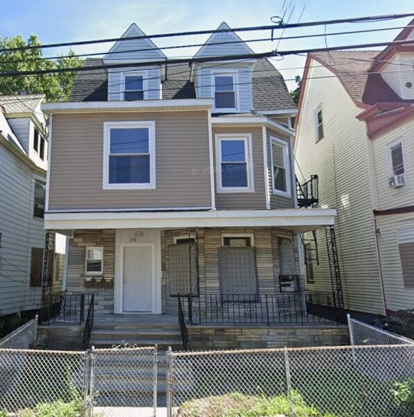 870 South 16th Street #3, Newark, Nueva Jersey, EE. UU.