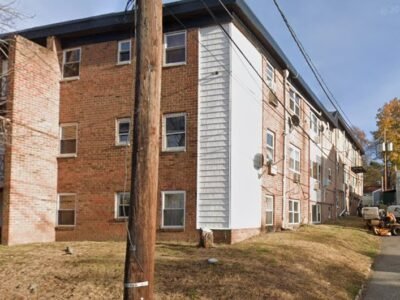 486-490 Scotland Road #B2, Orange, Nueva Jersey, EE. UU.