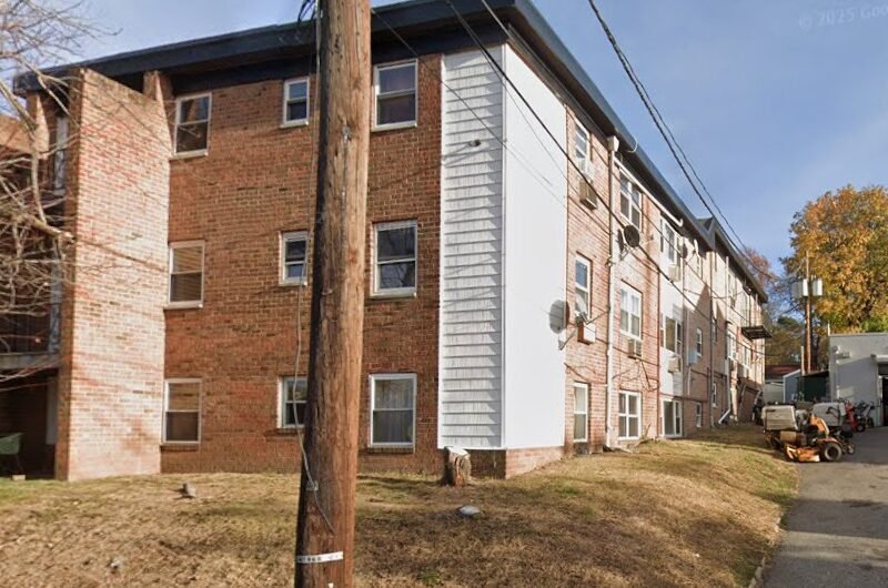 486-490 Scotland Road #B2, Orange, Nueva Jersey, EE. UU.