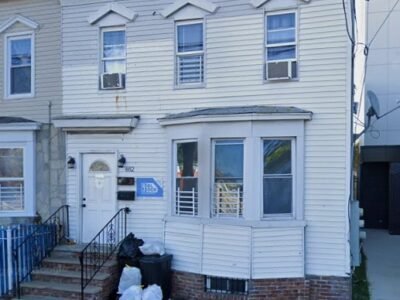 652 South 11th Street #2, Newark, Nueva Jersey, EE. UU.