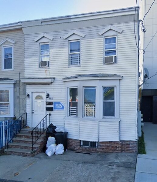652 South 11th Street #2, Newark, Nueva Jersey, EE. UU.