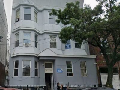 137-139 Parker Street #2L, Newark, Nueva Jersey, EE. UU.
