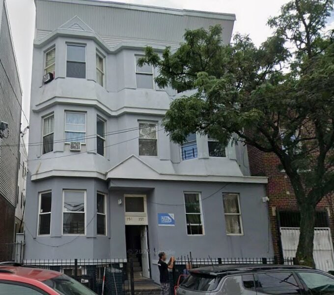 137-139 Parker Street #2L, Newark, Nueva Jersey, EE. UU.