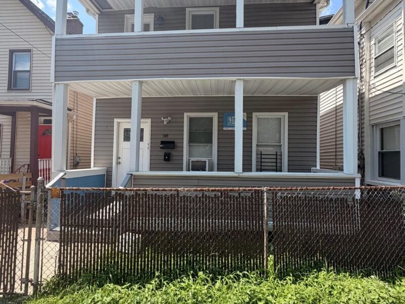 549 Scotland Road #2, Orange, Nueva Jersey, EE. UU.