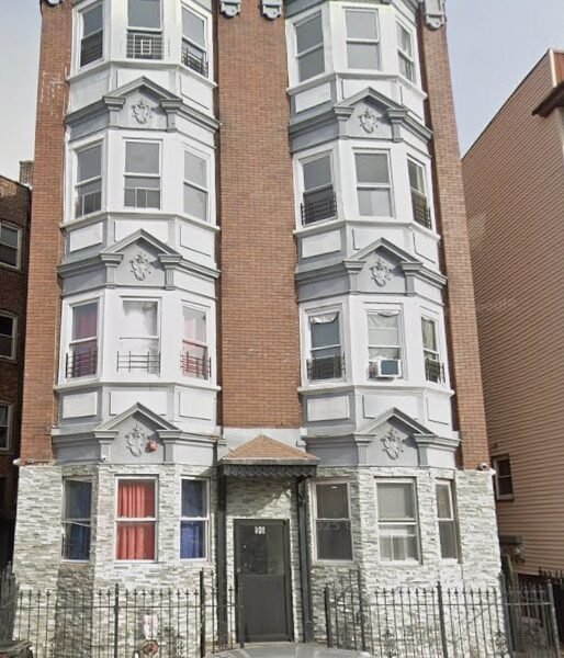 96 Eaton Place #2L, East Orange, Nueva Jersey, EE. UU.