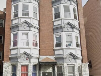 96 Eaton Place #4L, East Orange, Nueva Jersey, EE. UU.