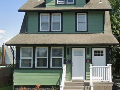89 Bradley Avenue #2, Bergenfield, Nueva Jersey, EE. UU.