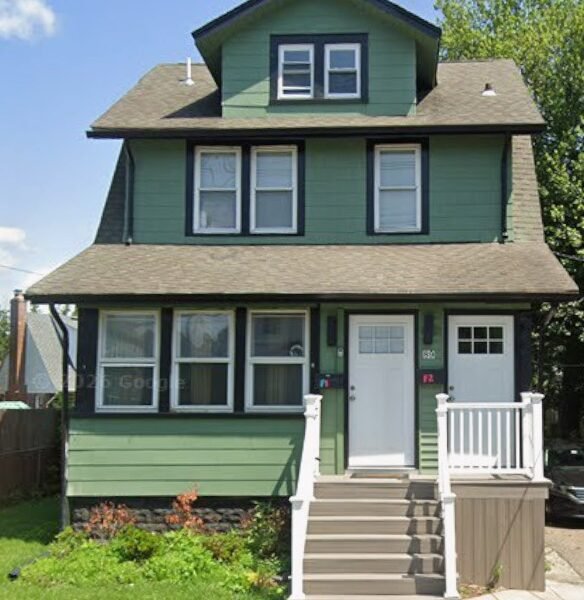 89 Bradley Avenue #2, Bergenfield, Nueva Jersey, EE. UU.