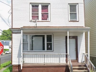 27 Normandy Place #1, Irvington, Nueva Jersey, EE. UU.