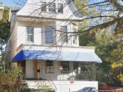 24-26 Chelsea Avenue #2, Newark, Nueva Jersey, EE. UU.