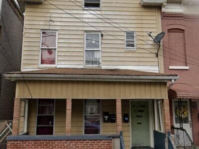 198 Parker Street #2, Newark, Nueva Jersey, EE. UU.