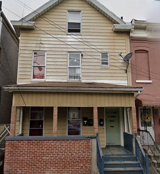 198 Parker Street #2, Newark, Nueva Jersey, EE. UU.