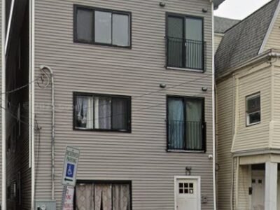 13 Heller Parkway #3, Newark, Nueva Jersey, EE. UU.