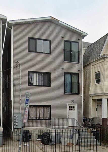13 Heller Parkway #3, Newark, Nueva Jersey, EE. UU.