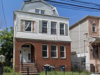 133 Elizabeth Avenue #3, Newark, Nueva Jersey, EE. UU.
