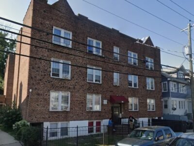 361 Sanford Avenue #C1, Newark, Nueva Jersey, EE. UU.