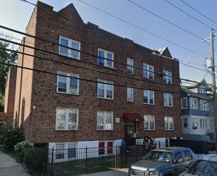 361 Sanford Avenue #C1, Newark, Nueva Jersey, EE. UU.