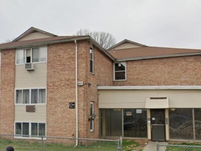 342 Roseville Avenue #C05, Newark, Nueva Jersey, EE. UU.