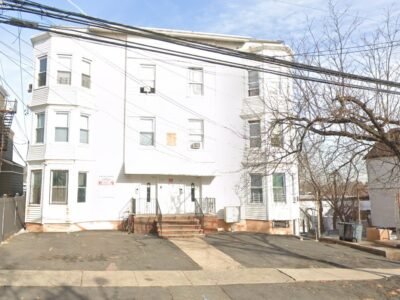 259 Verona Avenue #3, Newark, Nueva Jersey, EE. UU.