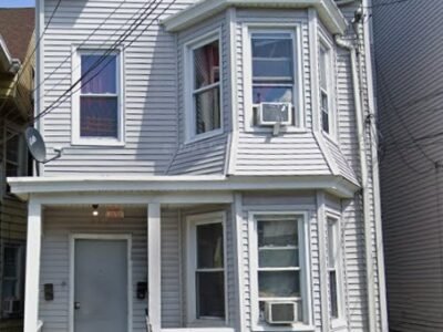 821 East 19th Street #2L, Paterson, Nueva Jersey, EE. UU.