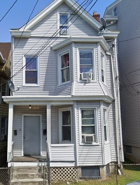 821 East 19th Street #2L, Paterson, Nueva Jersey, EE. UU.