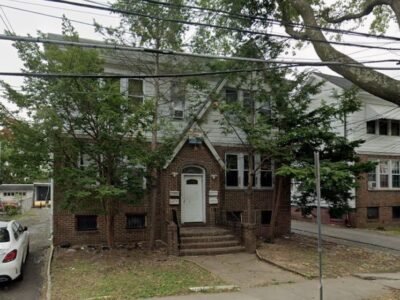 130 Norman Road #2R, Newark, Nueva Jersey, EE. UU.