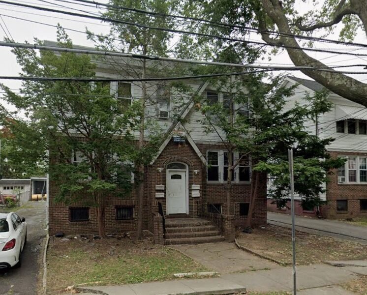 130 Norman Road #2R, Newark, Nueva Jersey, EE. UU.