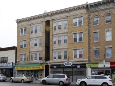216-218 Bloomfield Avenue #10, Newark, Nueva Jersey, EE. UU.