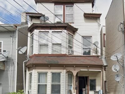 213 16th Avenue #2, Paterson, Nueva Jersey, EE. UU.