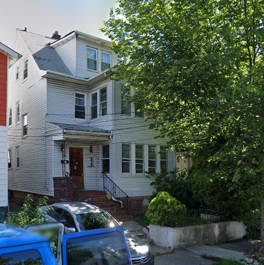 55 Rose Terrace #3, Newark, Nueva Jersey, EE. UU.