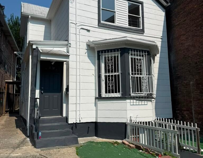 804 Summer Avenue #1, Newark, Nueva Jersey, EE. UU.