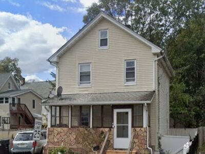 837 East 2nd Street #1, Plainfield, Nueva Jersey, EE. UU.