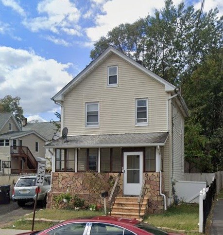 837 East 2nd Street #1, Plainfield, Nueva Jersey, EE. UU.