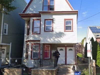 633 South 19th Street #3, Newark, Nueva Jersey, EE. UU.