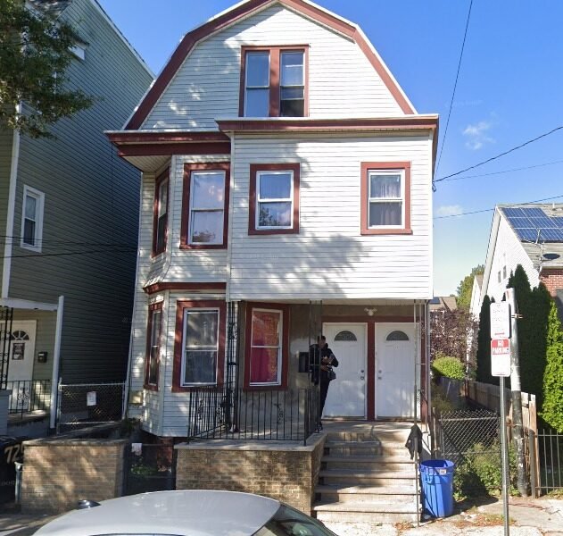 633 South 19th Street #3, Newark, Nueva Jersey, EE. UU.