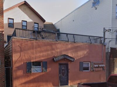 52 Harrison Avenue #5, Jersey City, Nueva Jersey, EE. UU.