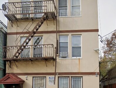 708 Summer Avenue #1, Newark, Nueva Jersey, EE. UU.