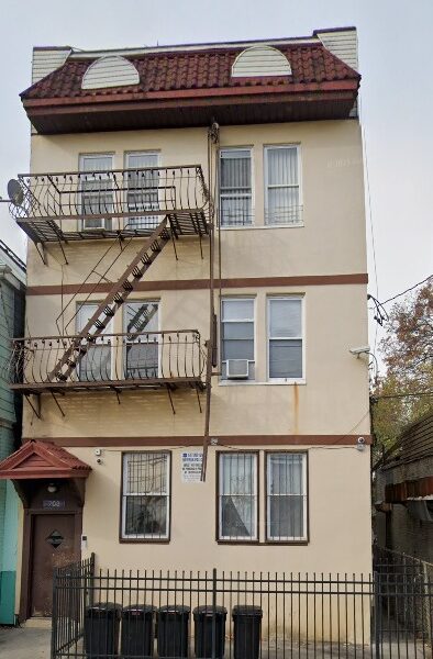 708 Summer Avenue #1, Newark, Nueva Jersey, EE. UU.