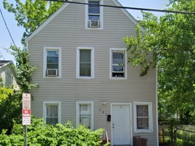 402 South 8th Street #3, Newark, Nueva Jersey, EE. UU.